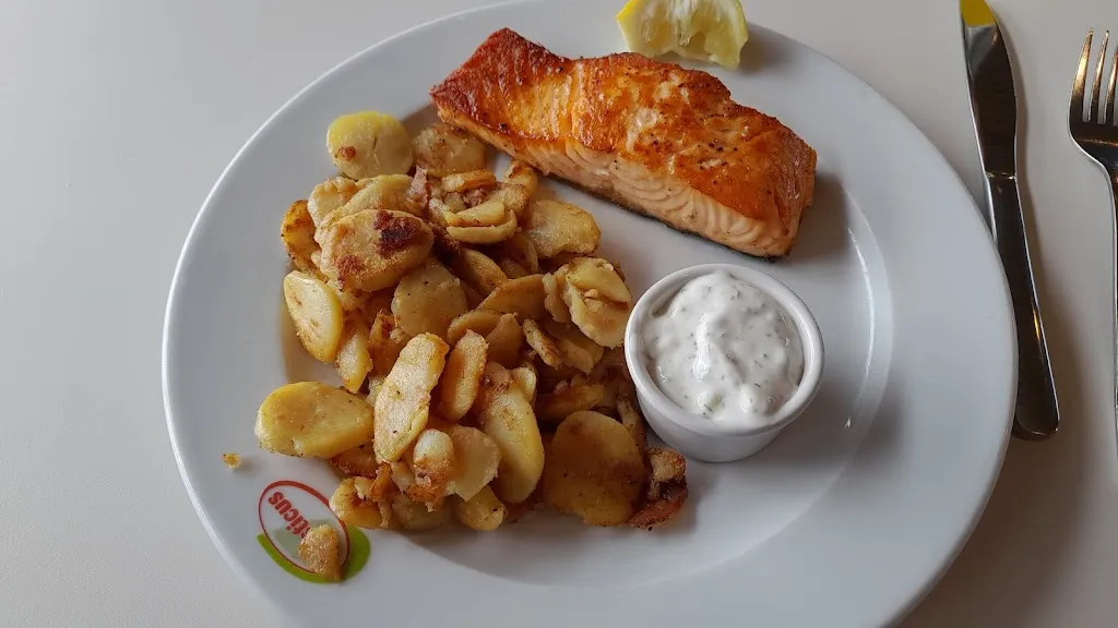 Menu_NORDSEE Autobahnraststätte T&R Dammer Berge_Holdorf_image_3