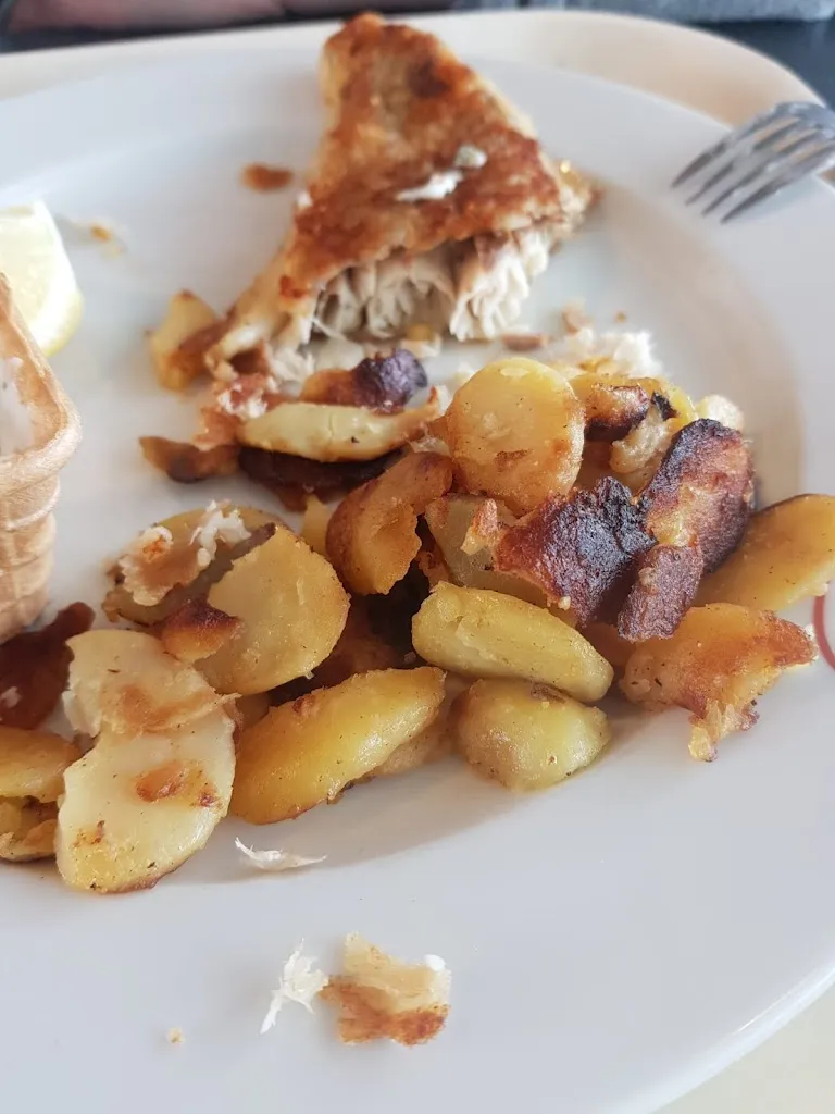 Menu_NORDSEE Autobahnraststätte T&R Dammer Berge_Holdorf_image_6