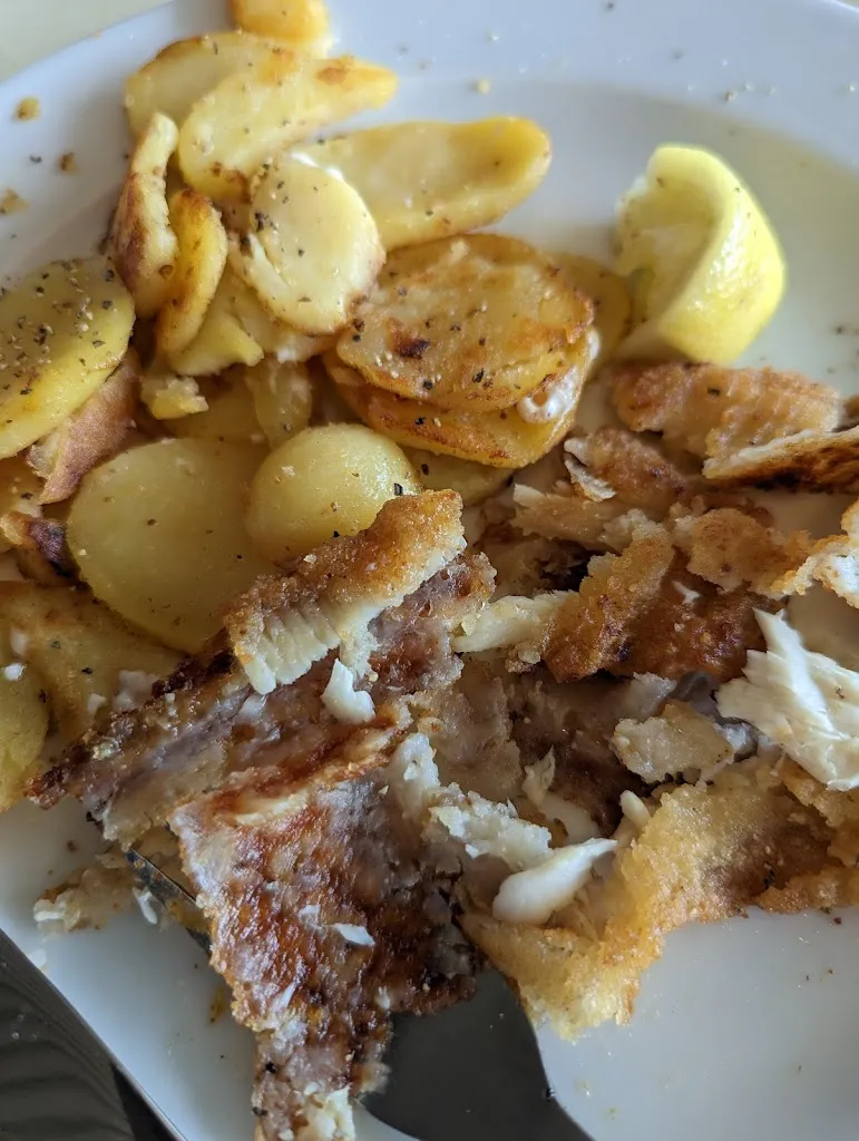 Menu_NORDSEE Autobahnraststätte T&R Dammer Berge_Holdorf_image_7