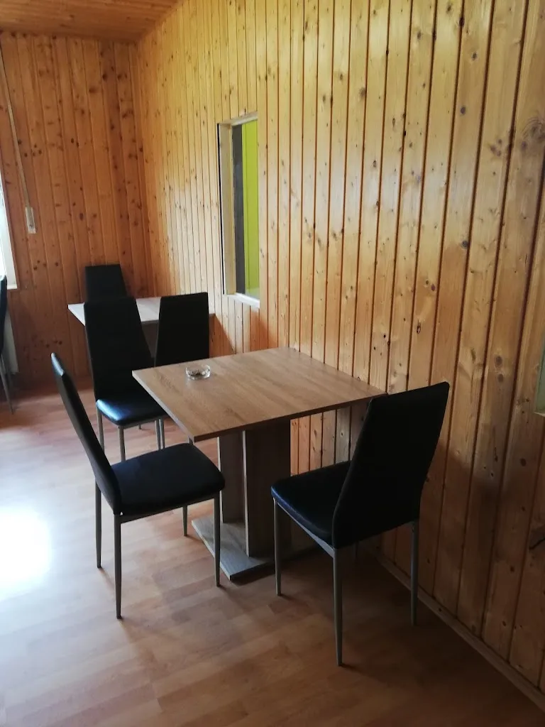 Kebab King ristorante a Holdorf