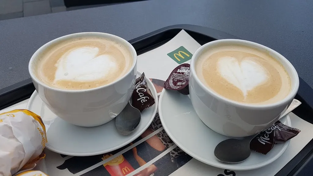 Menu_McDonald's Holdorf_Holdorf_immagine_6