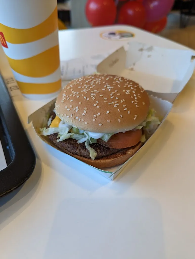 Menu_McDonald's Holdorf_Holdorf_immagine_8