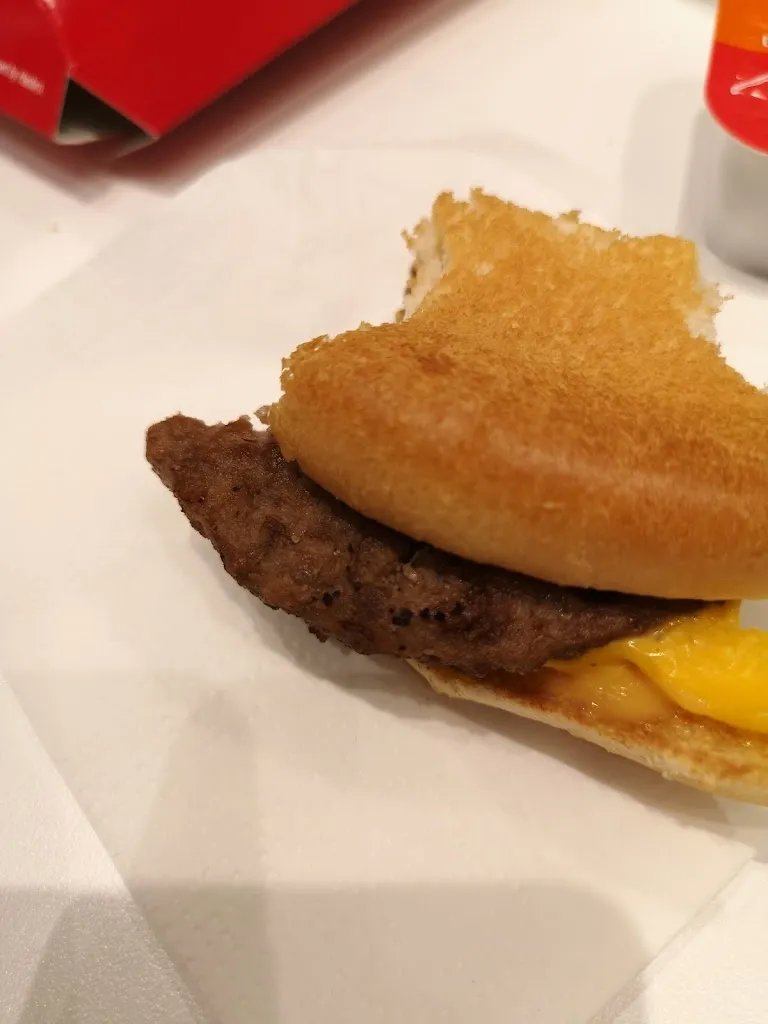 Menu_McDonald's Holdorf_Holdorf_immagine_9