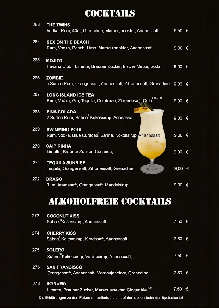 Menu_THE TWINS_Hoya_immagine_1