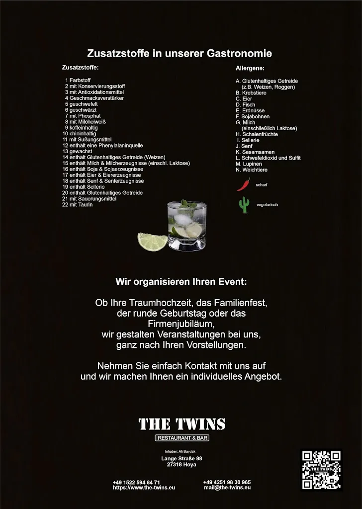 Menu_THE TWINS_Hoya_immagine_2