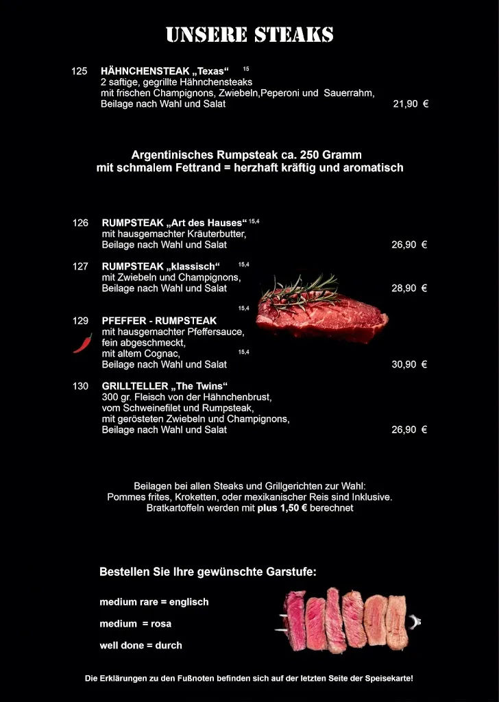 Menu_THE TWINS_Hoya_immagine_4