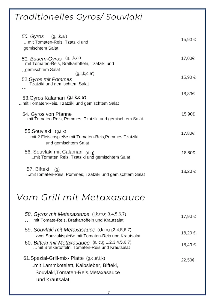 Menu_Mykonos Grill_Ergoldsbach_image_4