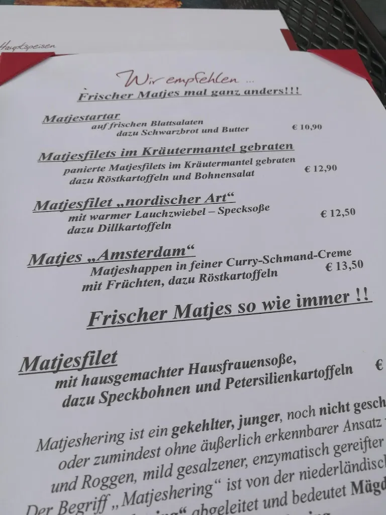 Menu_Gaststätte Lindenhof_Hoya_image_1