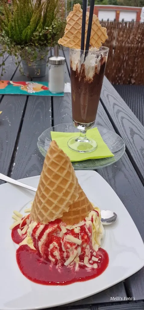 Melanie Kratzke_Big Bull Inh. Yvonne Sauer_Hoya_review