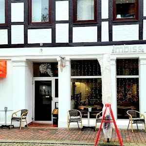 Big Bull Inh. Yvonne Sauer restaurant in Hoya