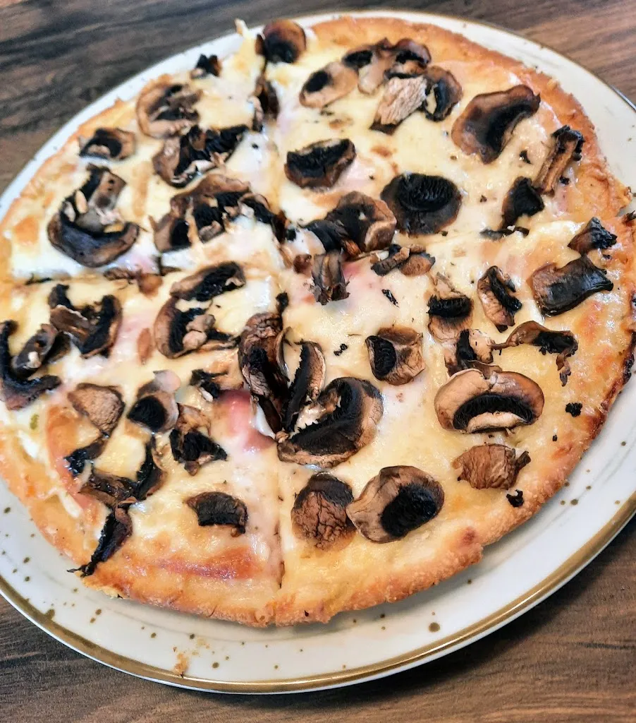 Pizza Blitz Hoya restaurant in Hoya