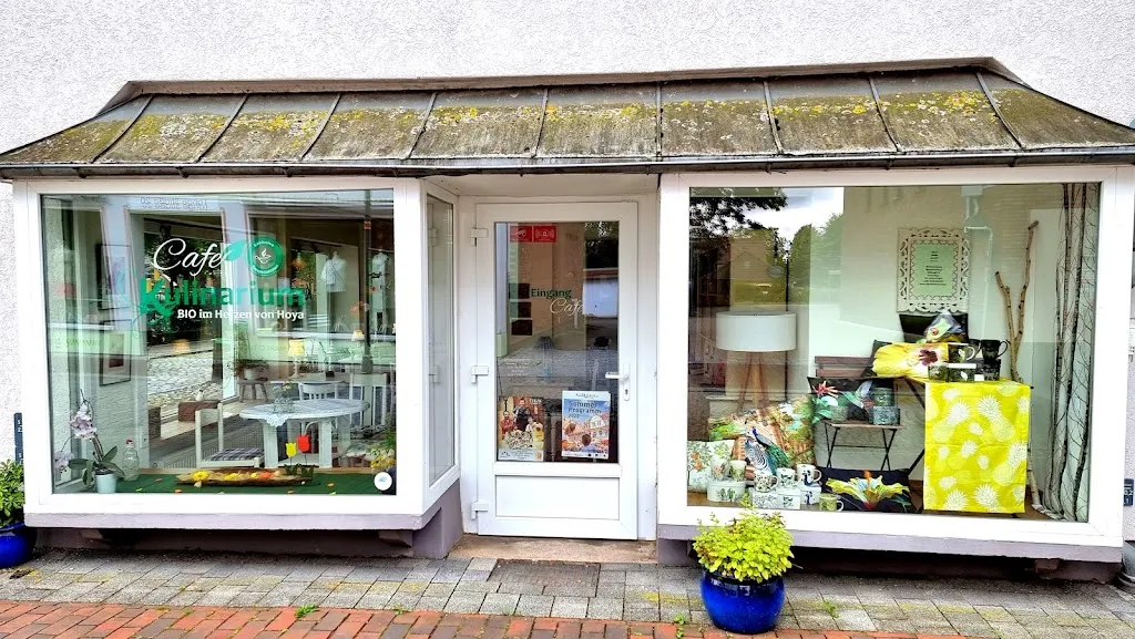 Kulinarium Hoya restaurant in Hoya