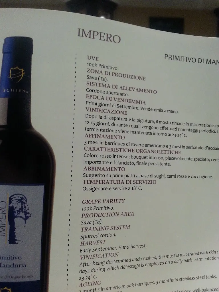 Menu_Pizzeria Europa_Hoya_image_1