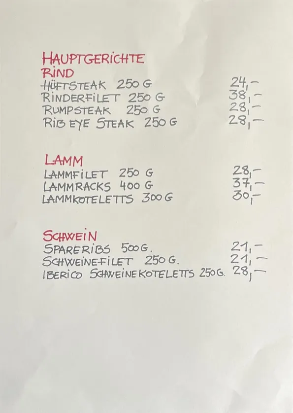 Menü_Das Alte Haus - Henriette Dufresne_Jameln_Bild_4