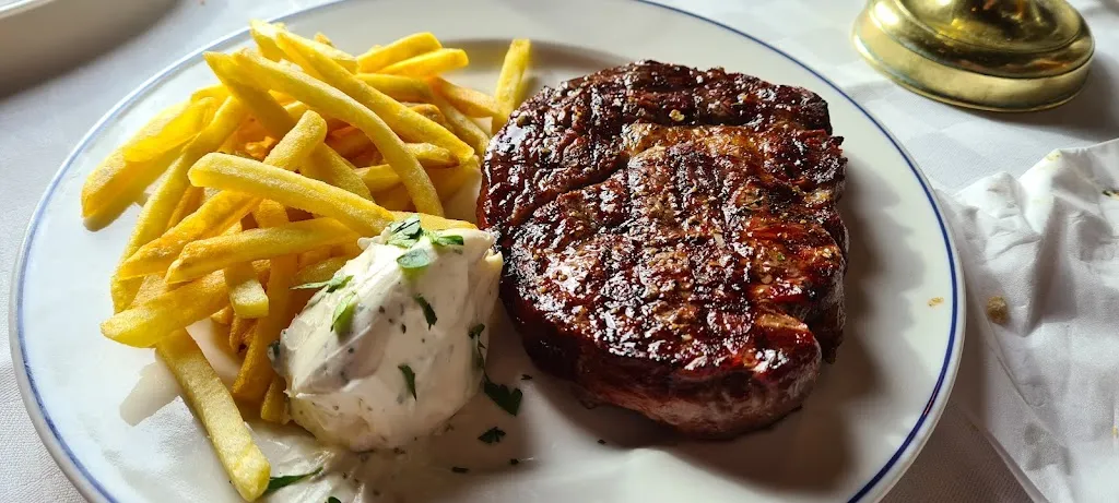 Menü_Das Alte Haus - Henriette Dufresne_Jameln_Bild_5