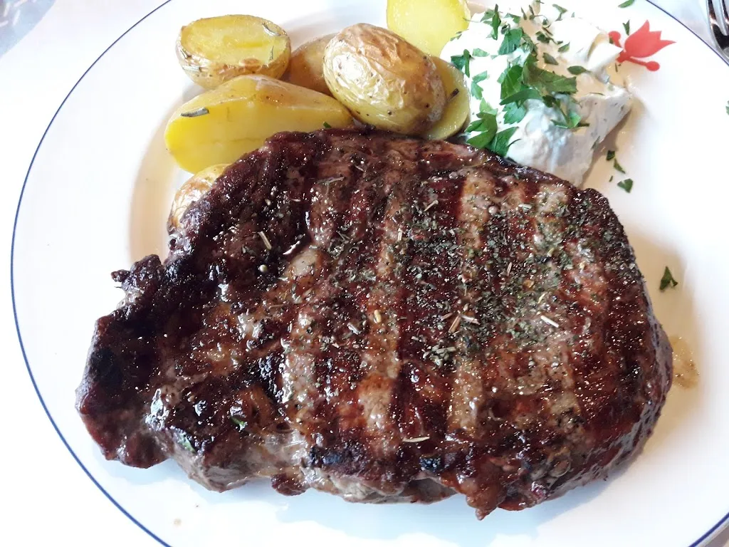 Menü_Das Alte Haus - Henriette Dufresne_Jameln_Bild_6