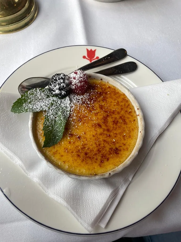 Menü_Das Alte Haus - Henriette Dufresne_Jameln_Bild_8