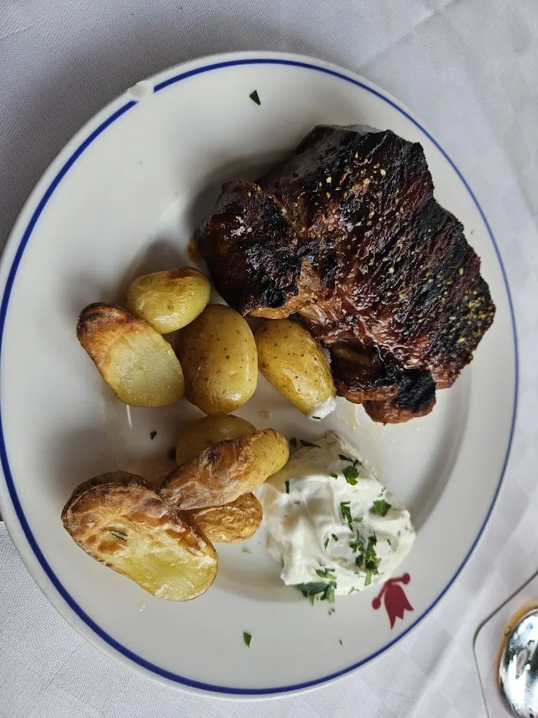 Menü_Das Alte Haus - Henriette Dufresne_Jameln_Bild_9