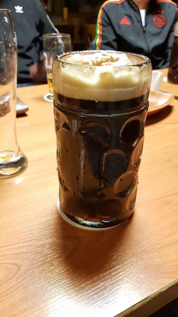 Menu_Gasthaus Pritscher_Ergoldsbach_image_1