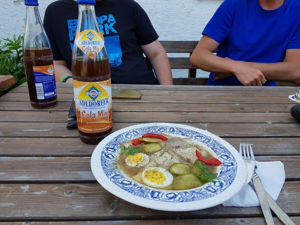 Daniel Treiber_Gasthaus Pritscher_Ergoldsbach_review