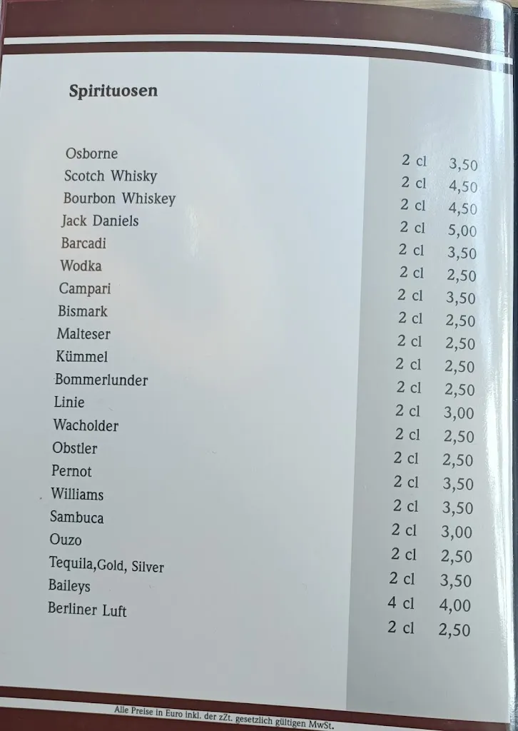 Menu_Gaststätte Reichsadler_Hameln_image_3