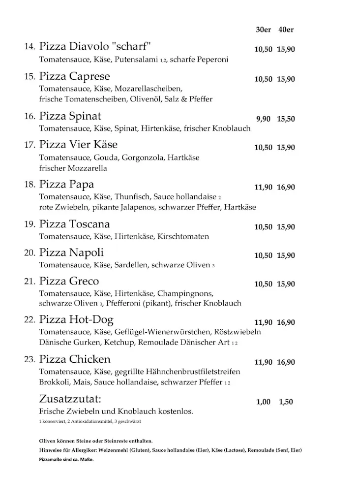 Menu_Iras Pizza Jembke_Jembke_image_1