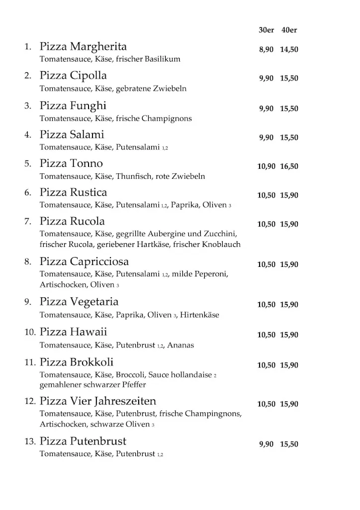 Menu_Iras Pizza Jembke_Jembke_image_2