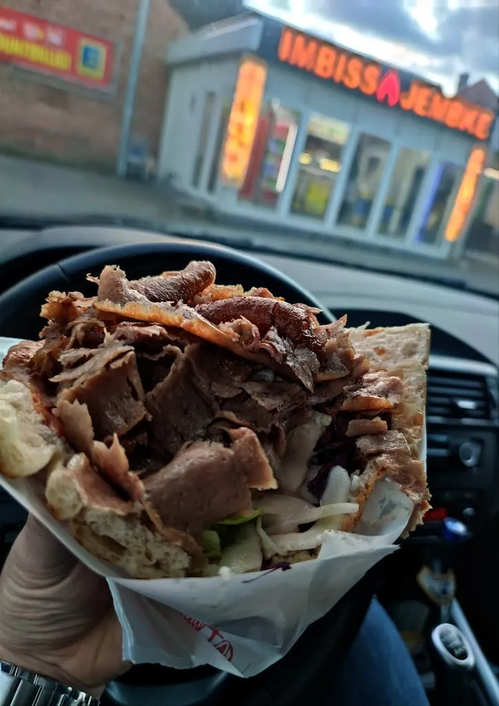 Menu_Jembke Döner Schnell Imbiss_Jembke_immagine_5