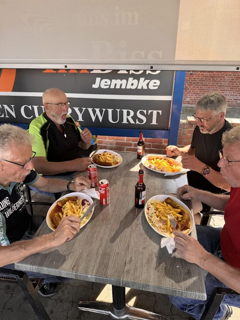 Menu_Jembke Döner Schnell Imbiss_Jembke_immagine_6