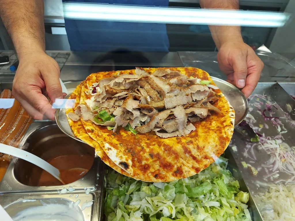 Menu_Jembke Döner Schnell Imbiss_Jembke_immagine_7