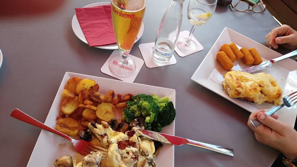 Hartmut Daniel Bick_Gaststätte Weserstübchen_Holzminden_review