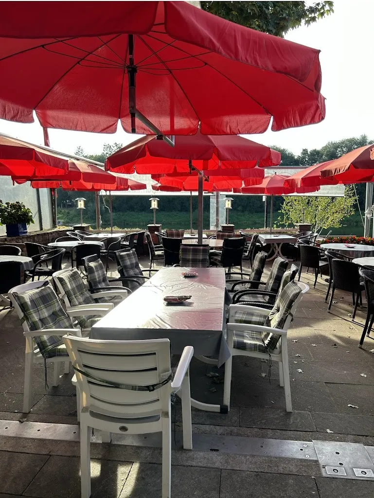 Gaststätte Weserstübchen ristorante a Holzminden