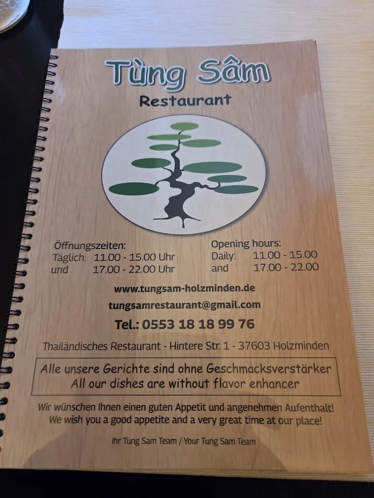 Franzi_Tung Sam_Holzminden_reseña