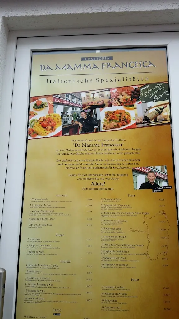 Menu_Da Mamma Francesca, Inh. Pierluigi Fenuccio_Holzminden_image_4