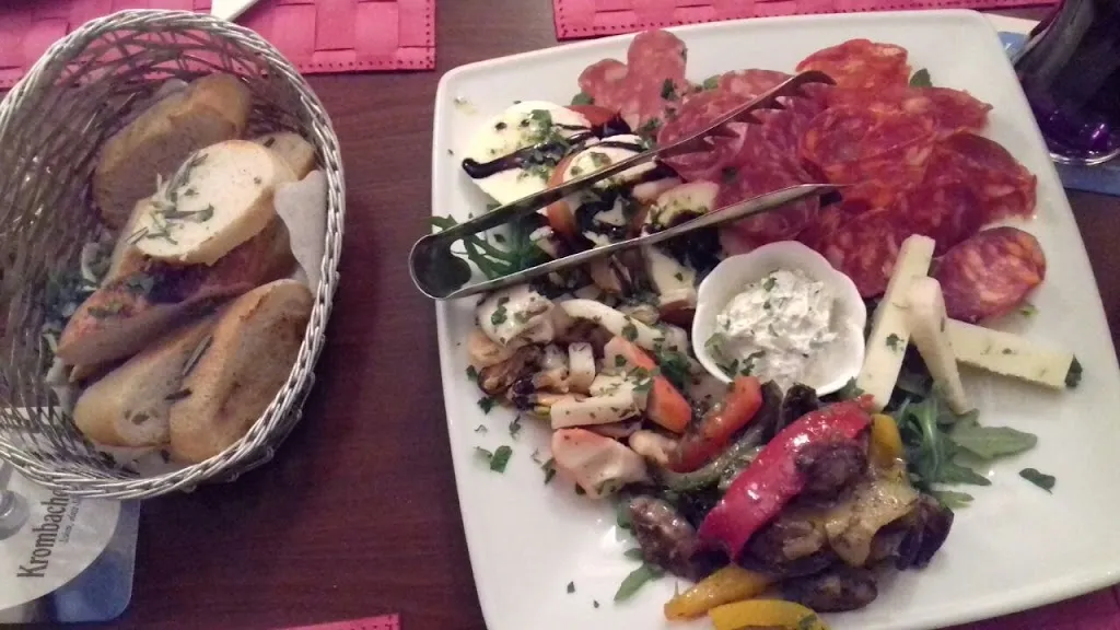 Menu_Da Mamma Francesca, Inh. Pierluigi Fenuccio_Holzminden_image_8