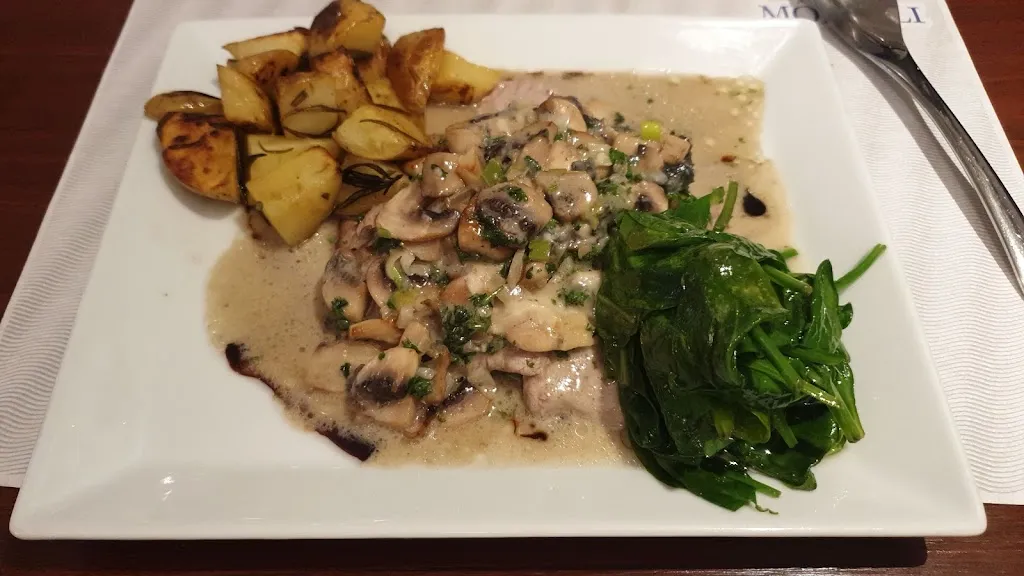 Oktober Fest_Da Mamma Francesca, Inh. Pierluigi Fenuccio_Holzminden_review