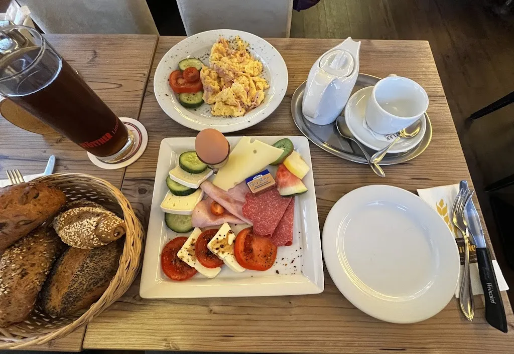 Menu_Bäckerei-Café Weinzierl Ergoldsbach_Ergoldsbach_image_2