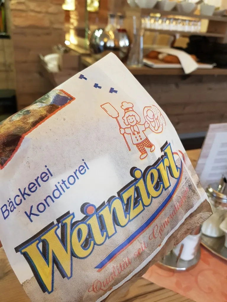 Menu_Bäckerei-Café Weinzierl Ergoldsbach_Ergoldsbach_image_7