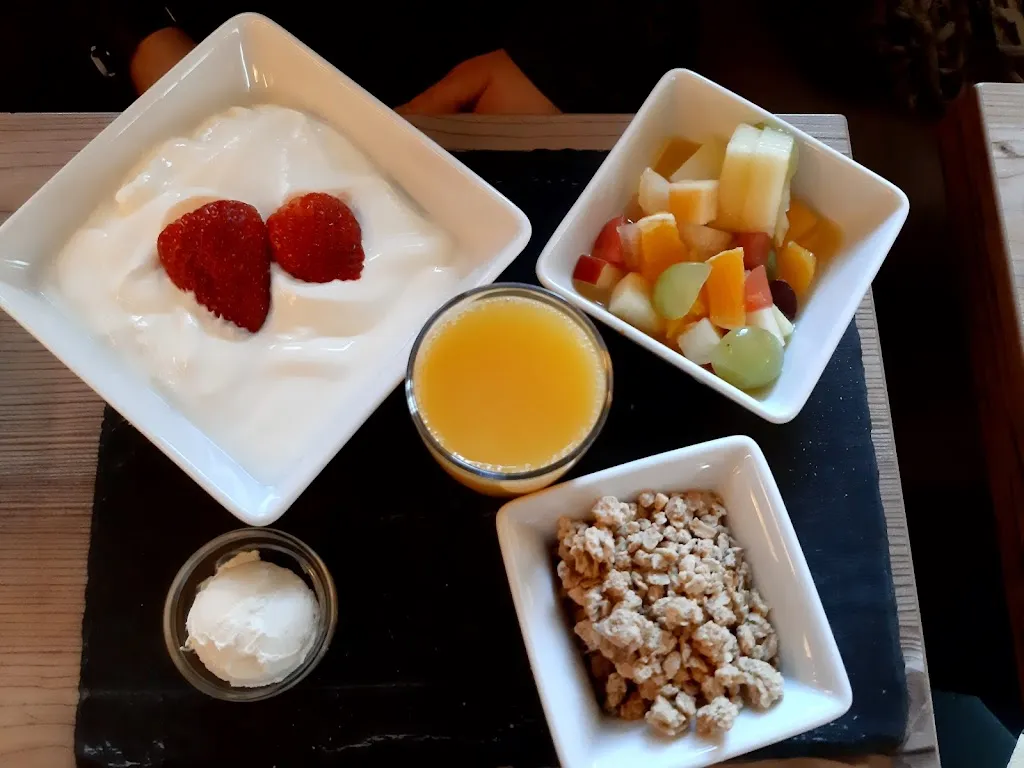 Menu_Bäckerei-Café Weinzierl Ergoldsbach_Ergoldsbach_image_9