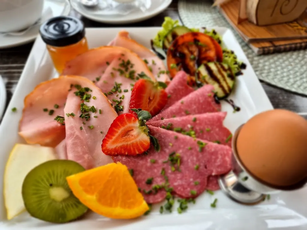 André_Bäckerei-Café Weinzierl Ergoldsbach_Ergoldsbach_review