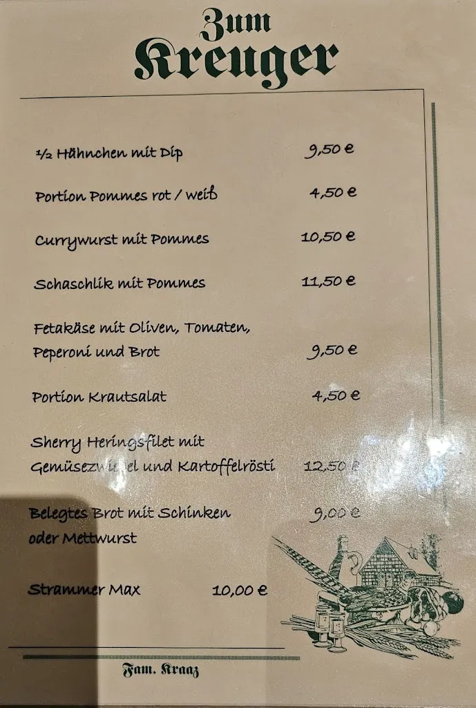 Menu_Zum Kreuger_Holzminden_image_1