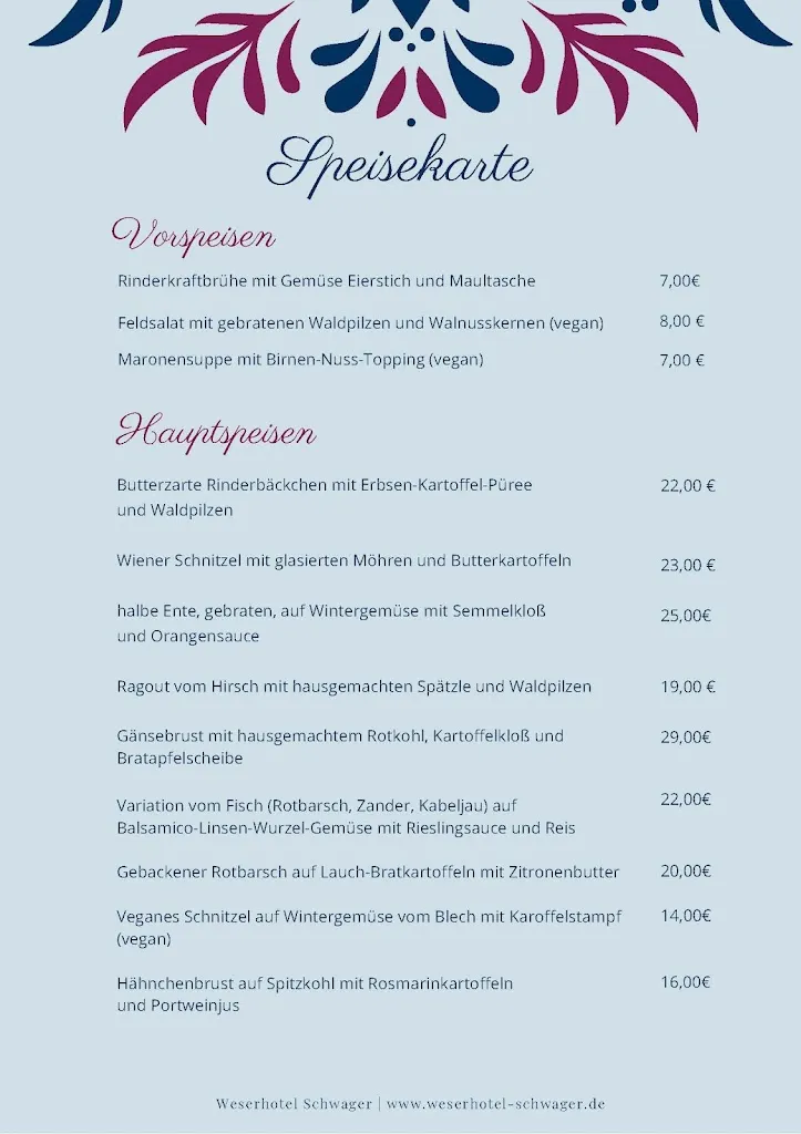 Menu_Restaurant Bauzers_Holzminden_image_2