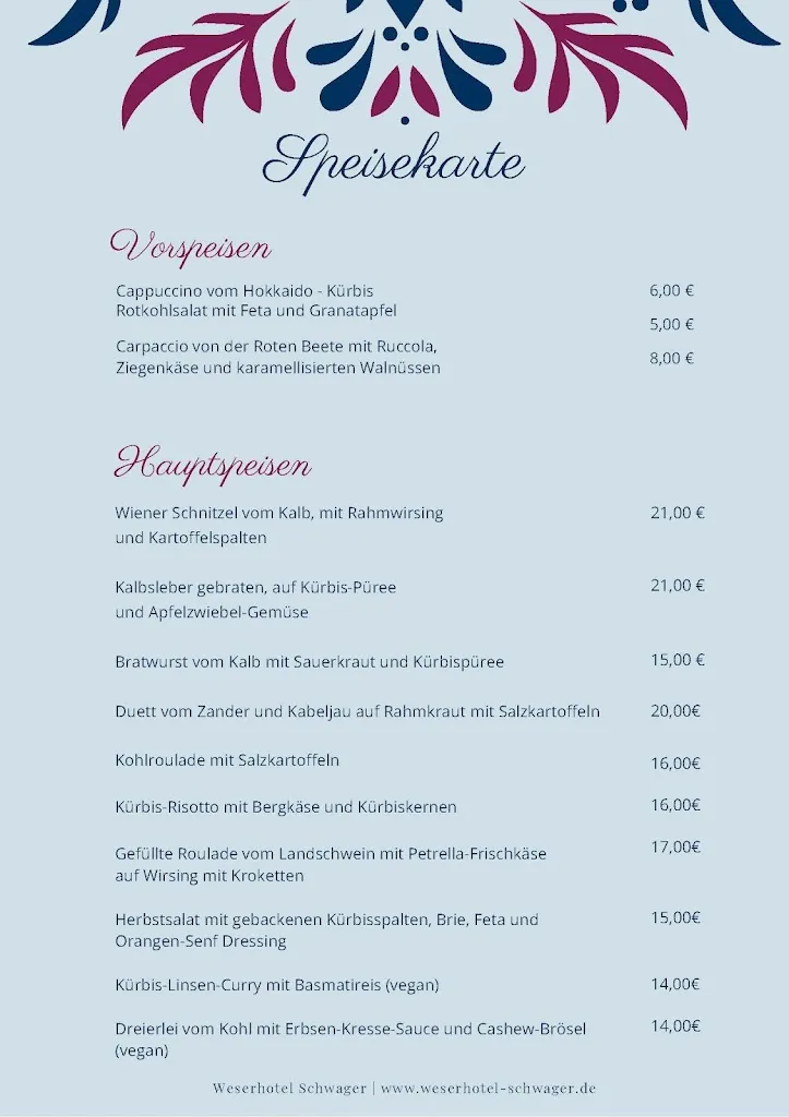 Menu_Restaurant Bauzers_Holzminden_image_3