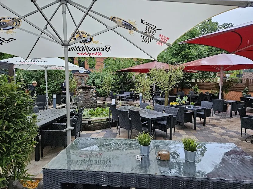 TapaLoca Holzminden restaurant in Holzminden