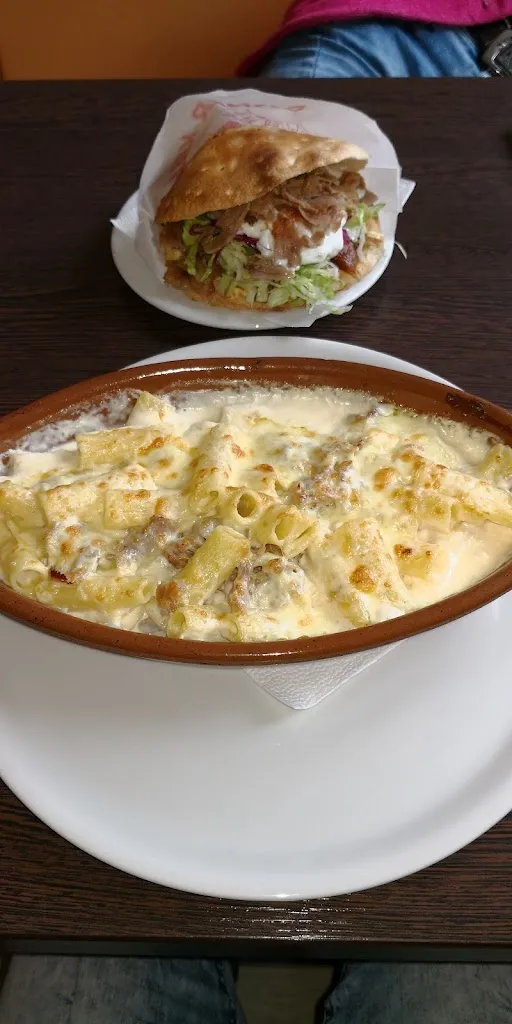 Menu_Tom and Jerry Döner Kebab & Pizza_Ergoldsbach_immagine_4