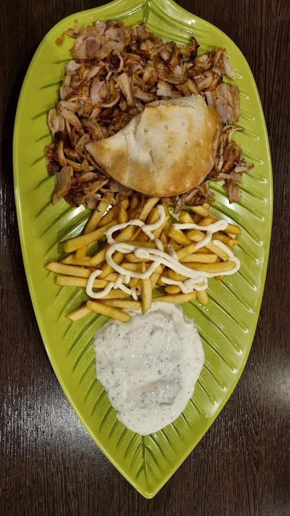 Menu_Tom and Jerry Döner Kebab & Pizza_Ergoldsbach_immagine_8