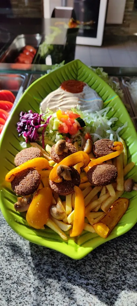 Tom and Jerry Döner Kebab & Pizza_Ergoldsbach_slider_image_2