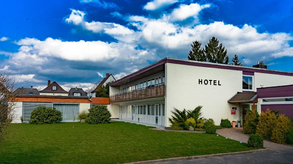 Hotel Restaurant Hellers Krug GmbH restaurant in Holzminden