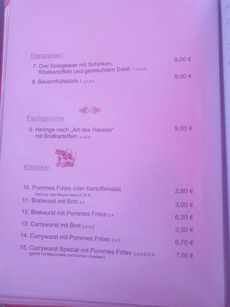 Menu_Leclaire's Mühle, Inh. Brigitte Leclaire_Holzminden_image_2