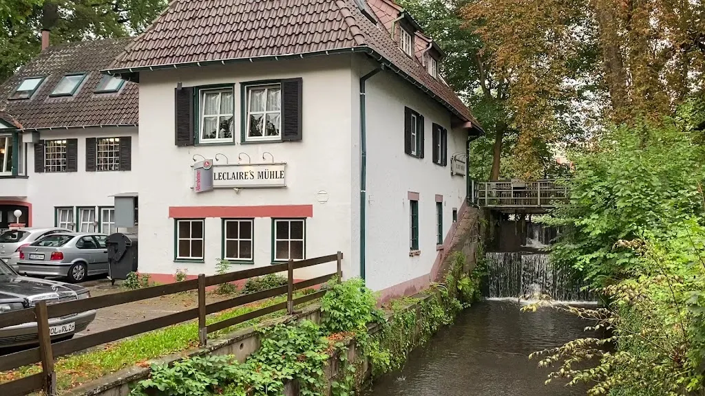 Leclaire's Mühle, Inh. Brigitte Leclaire_Holzminden_slider_image_2